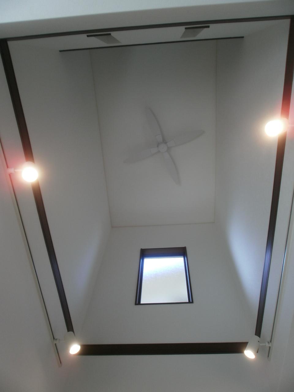 Other introspection. Indoor (12 May 2013) Shooting