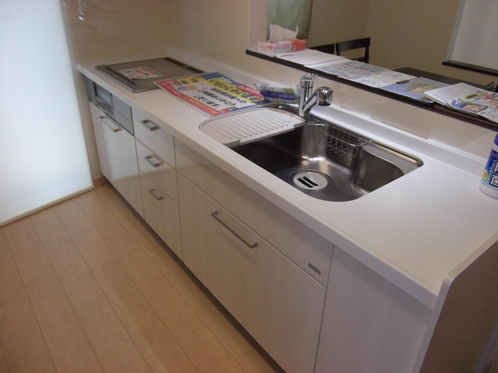 Kitchen. Indoor (September 2013) Shooting