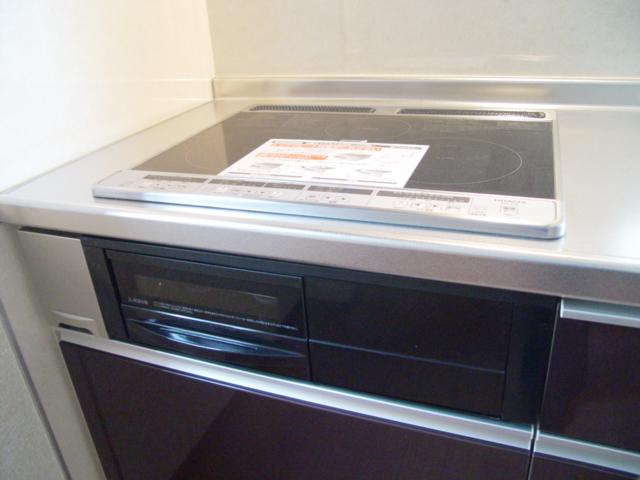 Same specifications photo (kitchen)