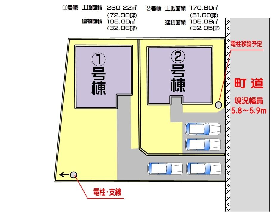 The entire compartment Figure