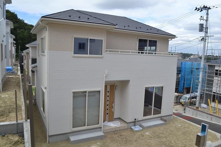 Same specifications photos (appearance). (Building 2) Rendering