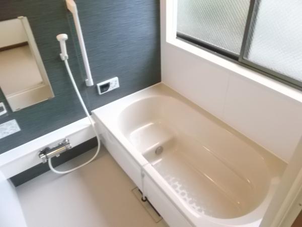 Bathroom. You can also unit bus 1 pyeong type sitz bath