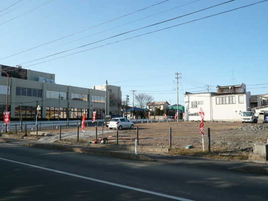 Local appearance photo