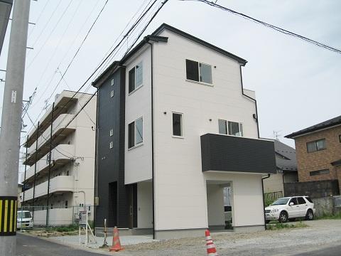 Local appearance photo