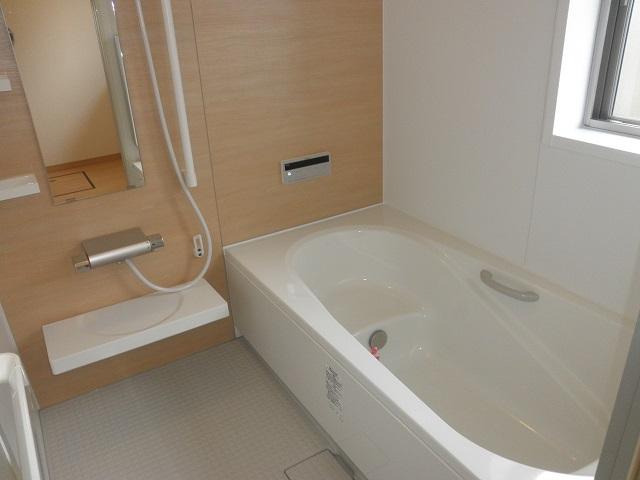 Bathroom. Indoor (12 May 2013) Shooting