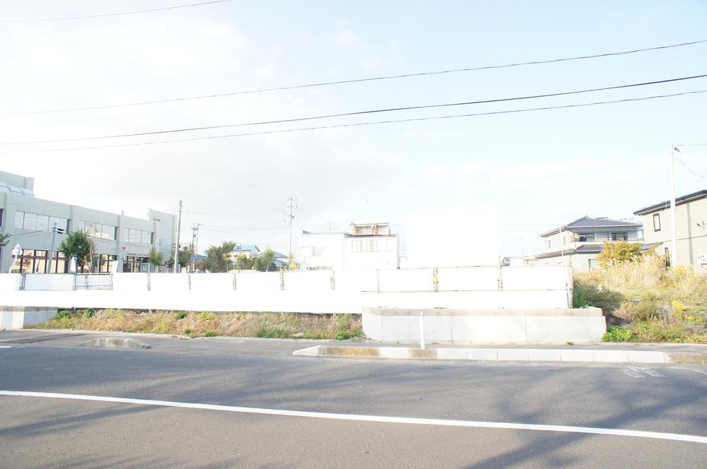 Local appearance photo