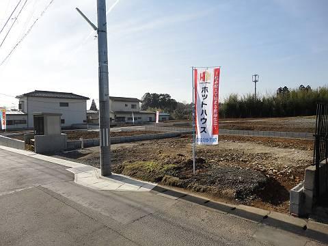 Local photos, including front road