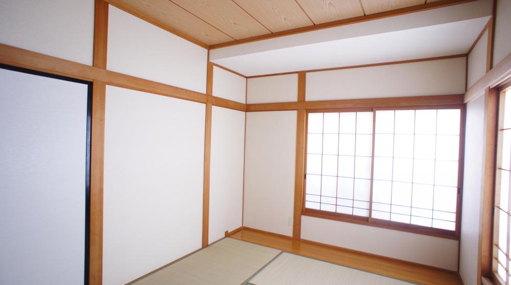 Non-living room. Japanese style room