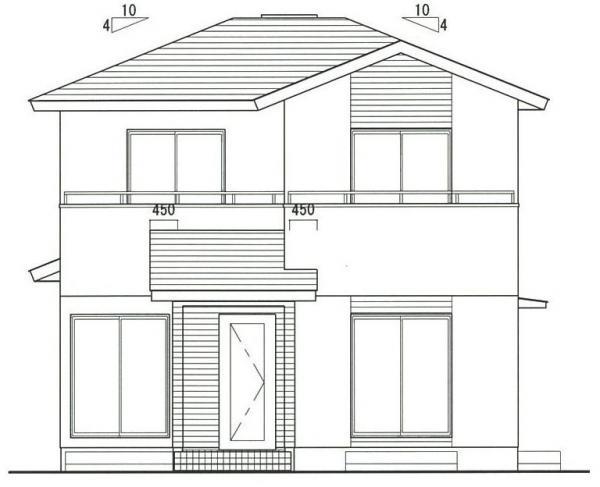 Rendering (appearance)