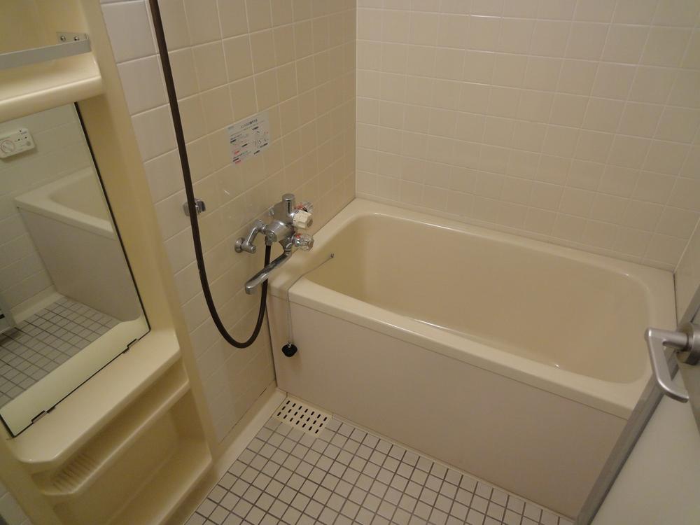 Bathroom. Indoor (September 2013) Shooting