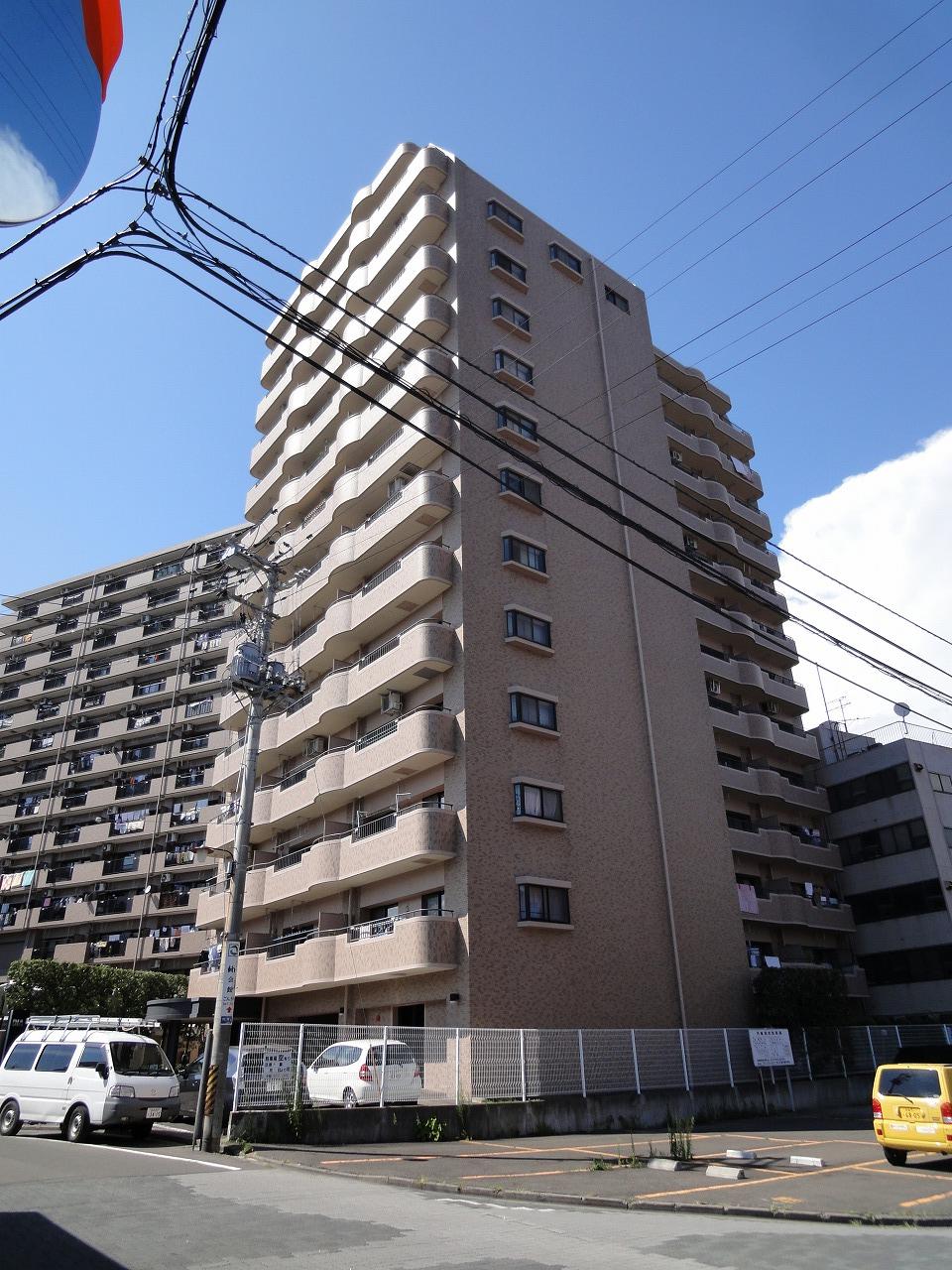 Local appearance photo. Local (September 2013) Shooting