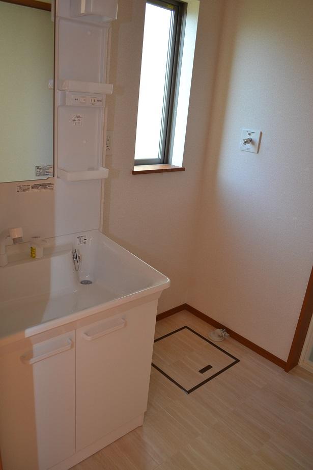 Wash basin, toilet. Indoor (September 2013) Shooting