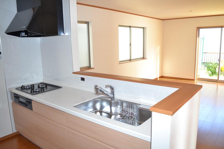 Kitchen. Indoor (September 2013) Shooting