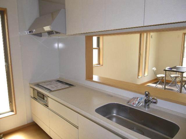 Same specifications photo (kitchen). Same specifications IH Cooking Heater Water purifier integrated faucet System kitchen