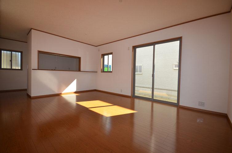 Living. LDK16 Pledge