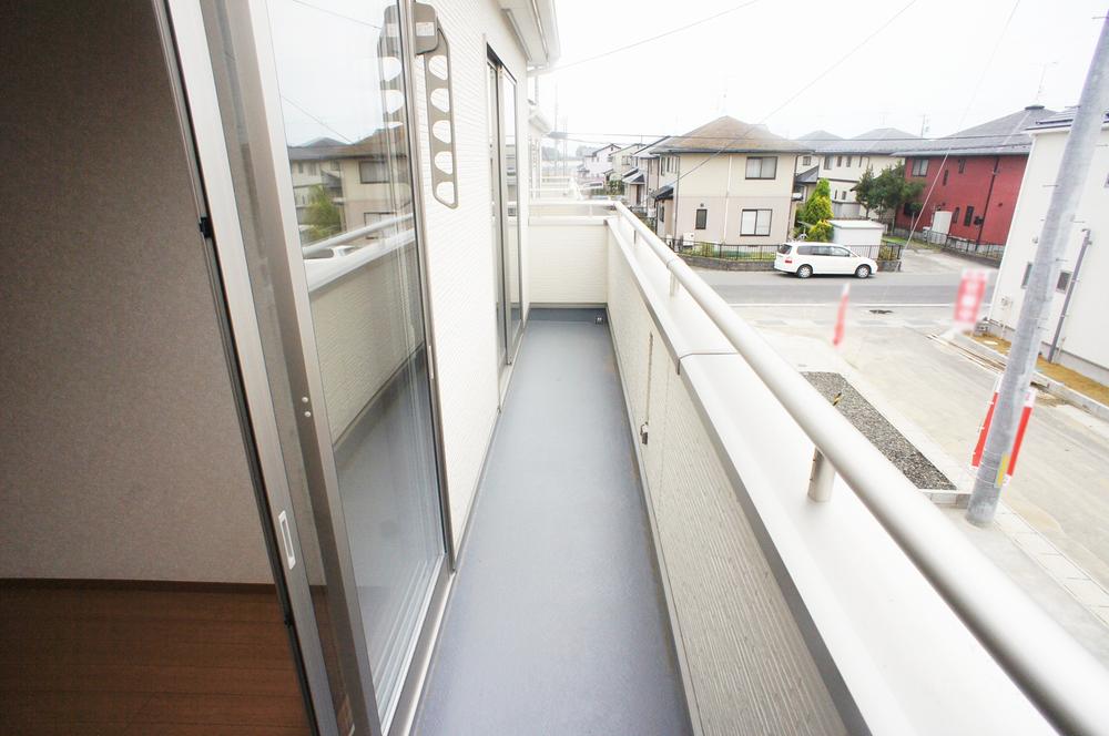 Other. Balcony same specification example