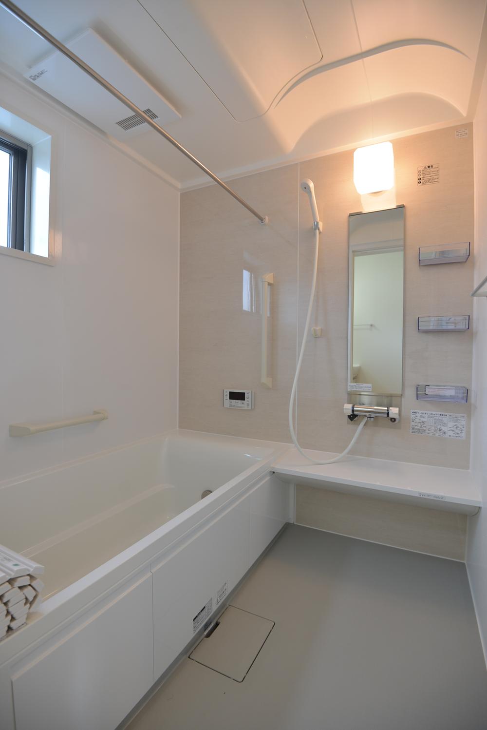 Bathroom. Indoor (11 May 2013) Shooting