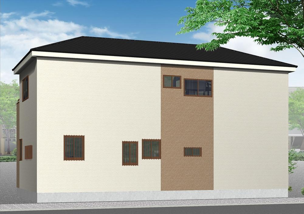 Rendering (appearance)