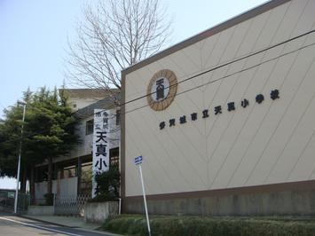 Primary school. Balance staff to elementary school 1400m