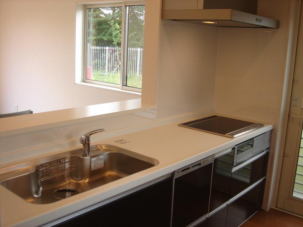 Same specifications photo (kitchen). (1 Building) same specification