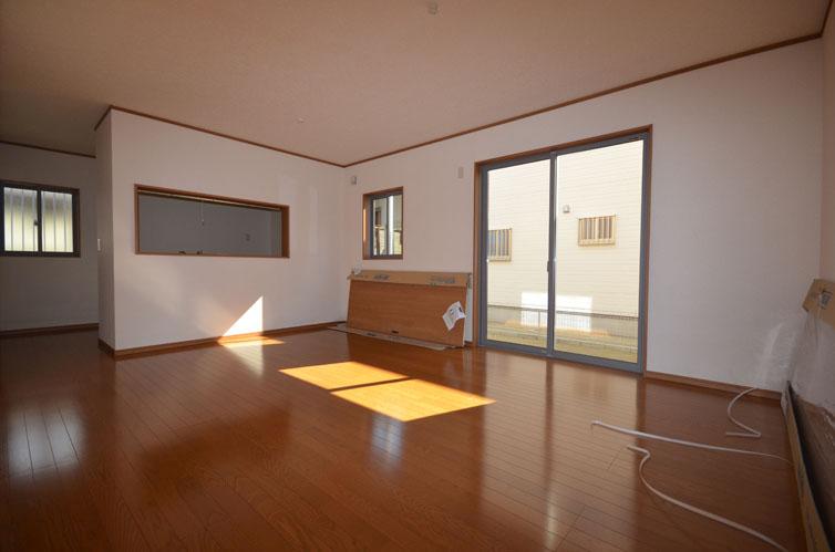 Living. LDK16 Pledge