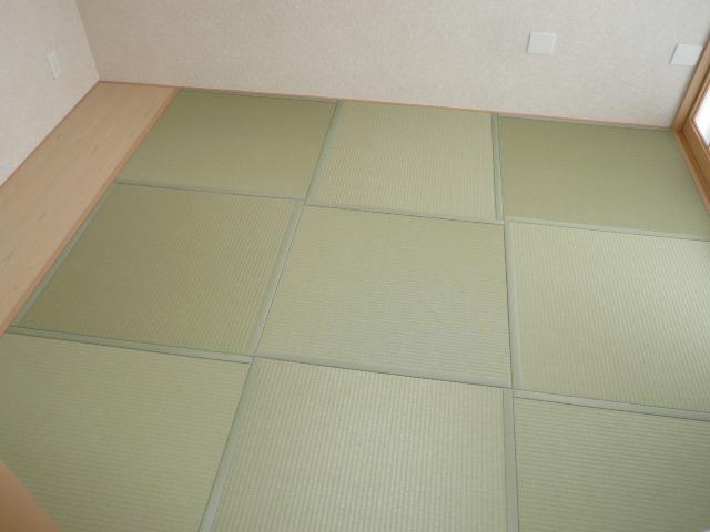 Other introspection. «Same specifications»