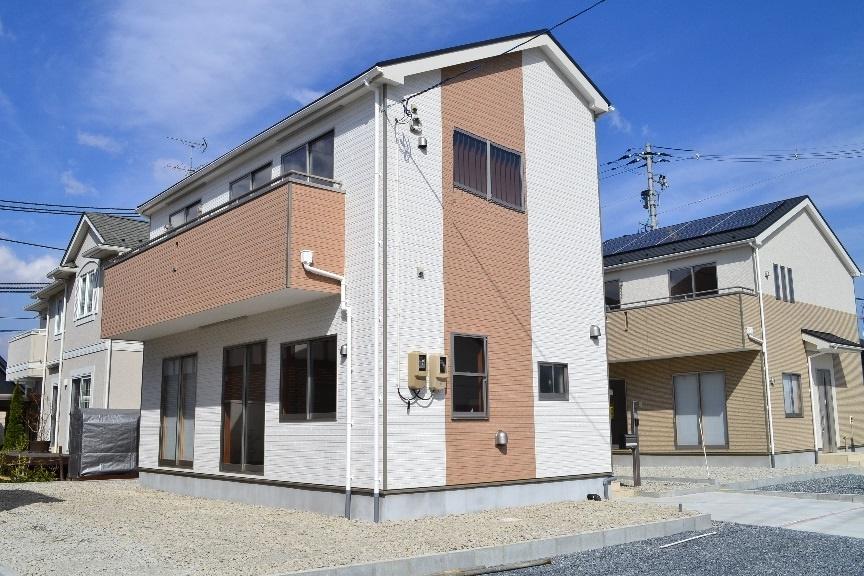 Rendering (appearance). (Building 2) Rendering