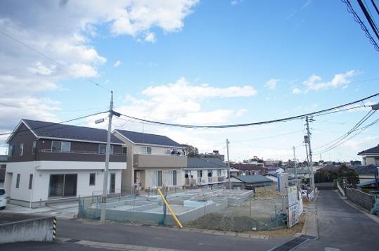 Local appearance photo. Panoramic view