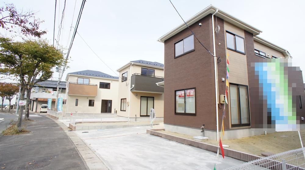 Local appearance photo