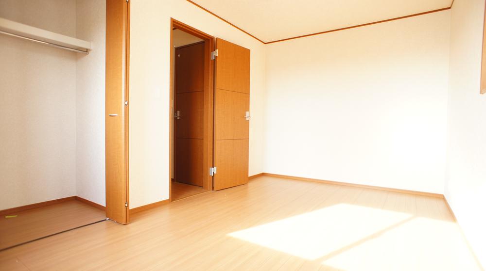 Non-living room. Western style room