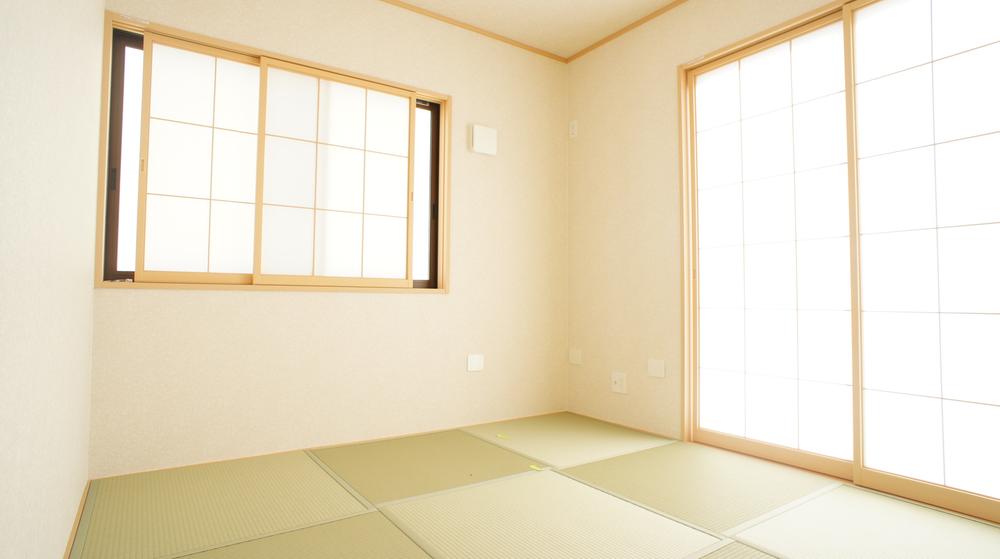 Non-living room. Japanese style room