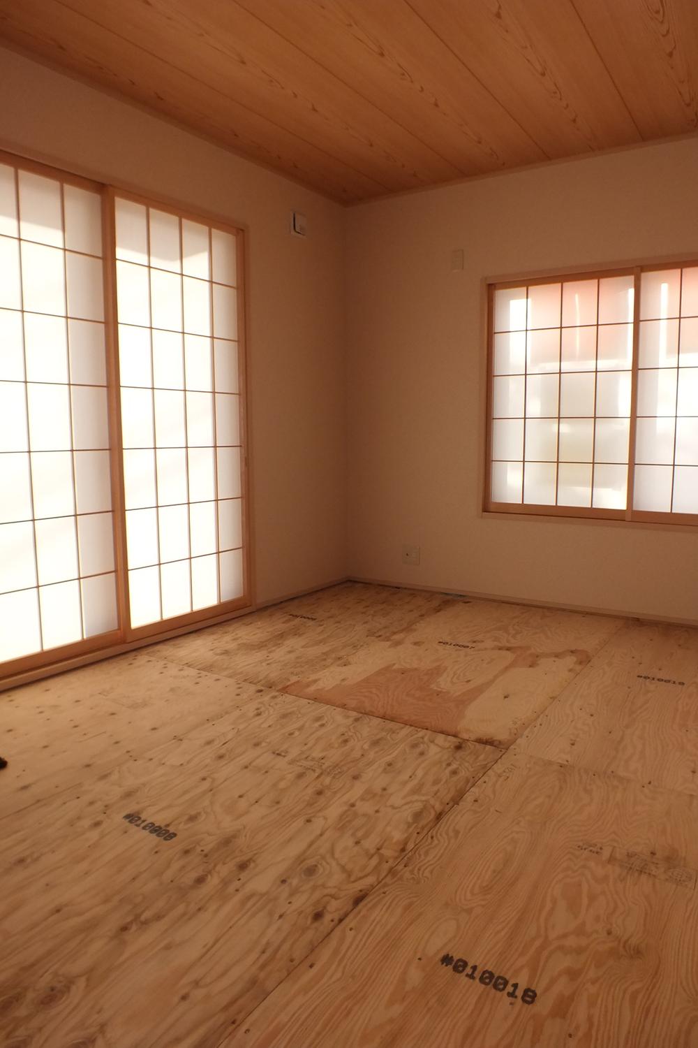 Other introspection. «Japanese style»