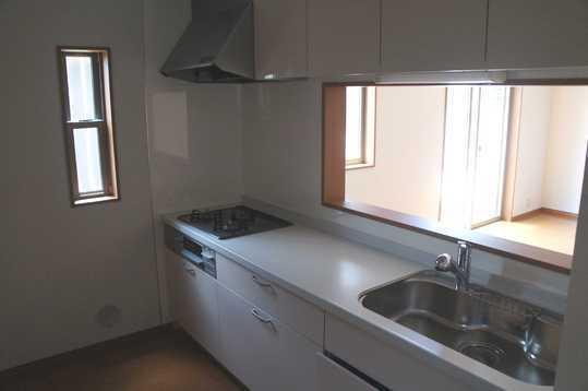Same specifications photo (kitchen). Same specification kitchen