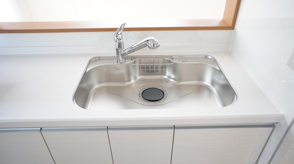 Same specifications photos (Other introspection). Water purifier integrated faucet same specification example