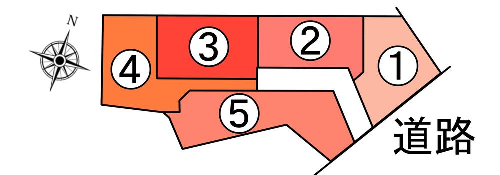 The entire compartment Figure