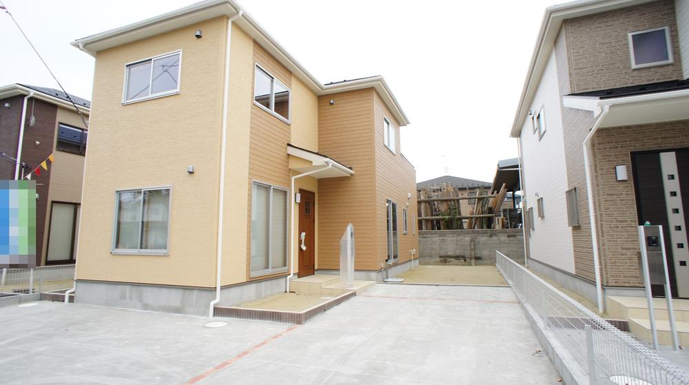 Local appearance photo