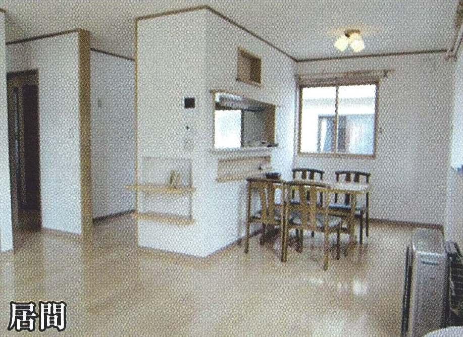 Same specifications photos (living). Same specifications