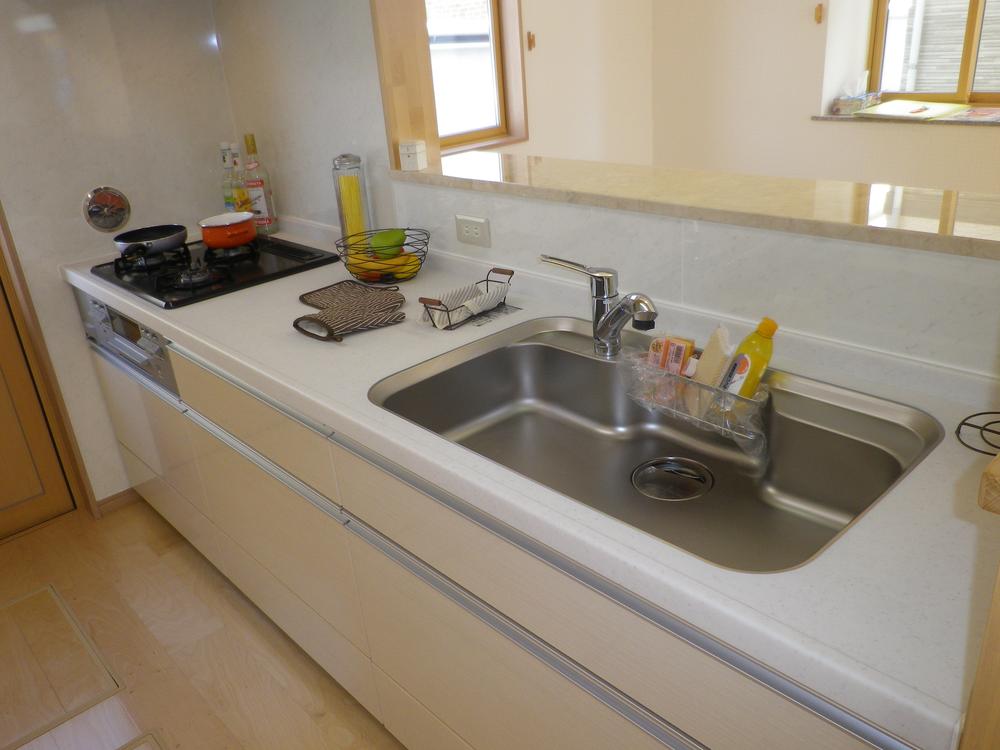 Same specifications photo (kitchen). Same specifications