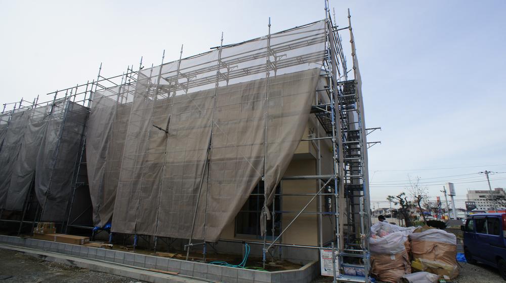 Local appearance photo