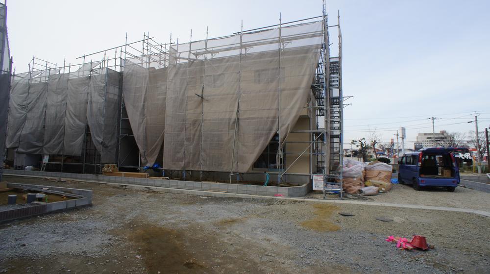 Local photos, including front road