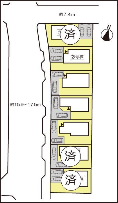 The entire compartment Figure. The remaining 4 buildings application order ground guaranteed Building 2