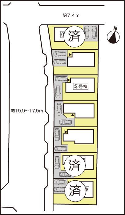 The entire compartment Figure. The remaining 4 buildings application order ground guaranteed Building 3