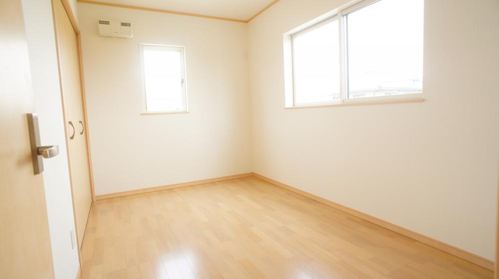 Non-living room. Western style room