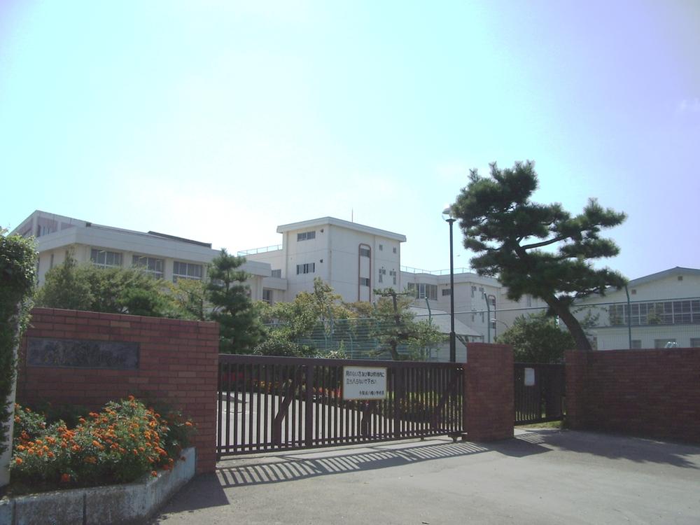 Primary school. 1920m to Tagajo Yahata elementary school