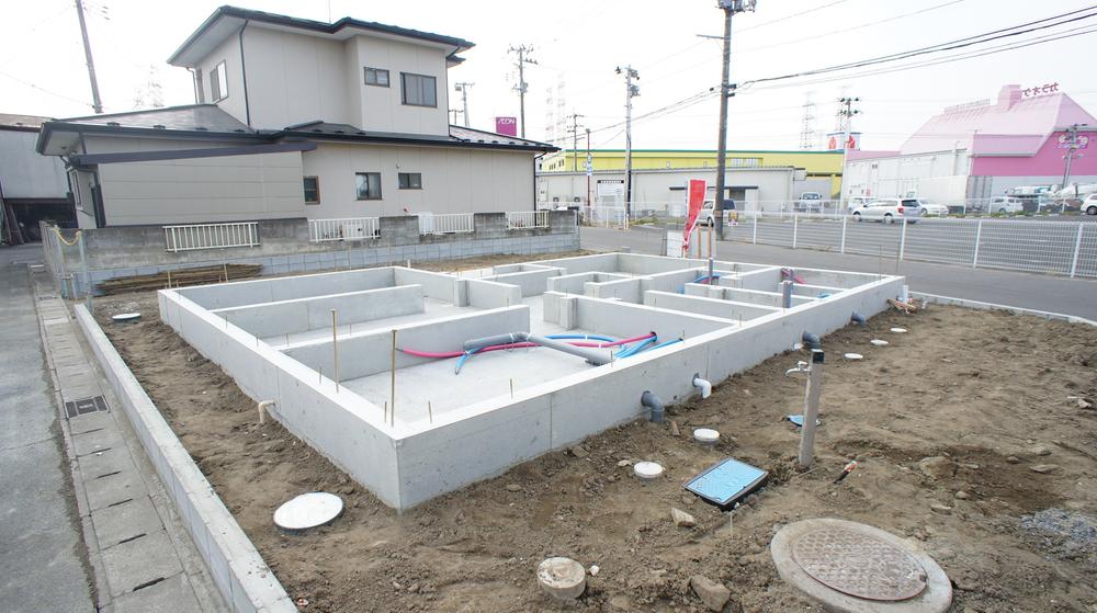 Local appearance photo