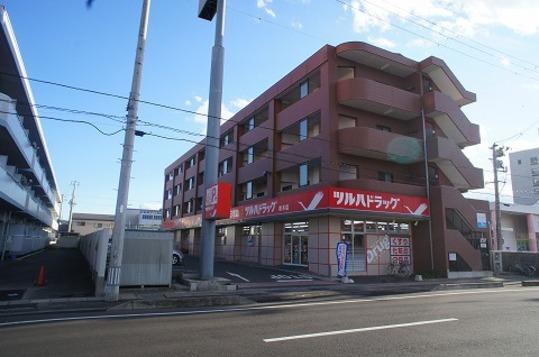 Other Environmental Photo. Tsuruha drag Sakuragi store up to 400m Tsuruha drag Sakuragi shop 5 minutes walk (about 400m)