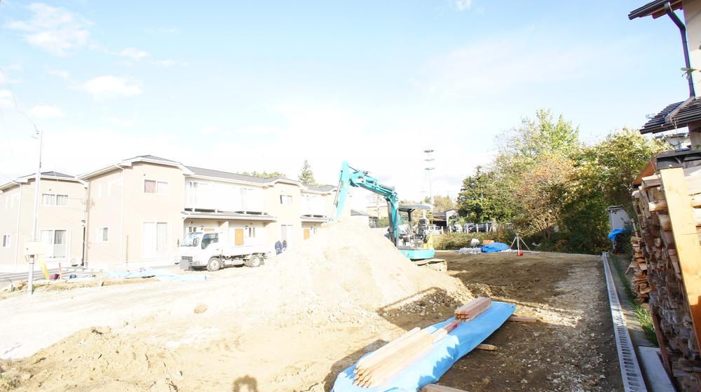 Local appearance photo