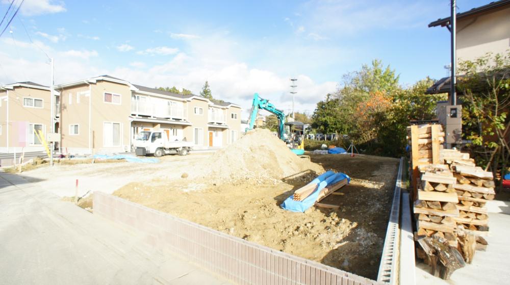 Local photos, including front road