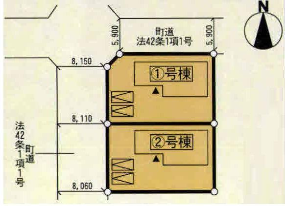 The entire compartment Figure