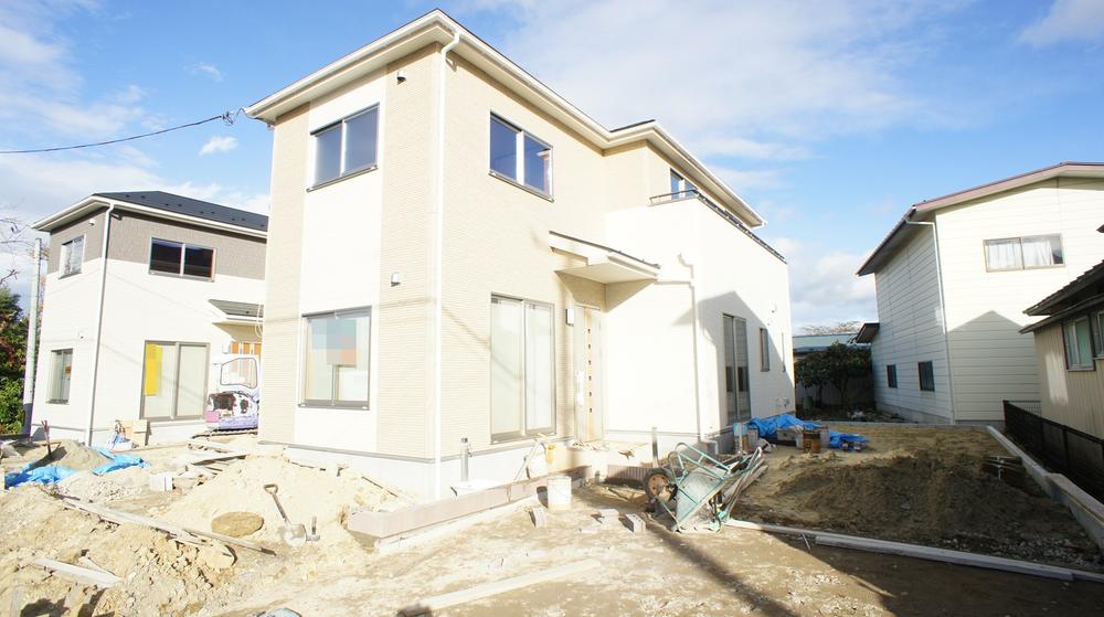 Local appearance photo